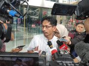 Legislator Bekasi Akui Kenalkan Penyuap Sekda Jabar ke Waras Wasisto