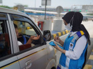 Jasa Marga Ungkap 14.000 Kendaraan Kekurangan Saldo e-Toll Berimbas Perlambatan