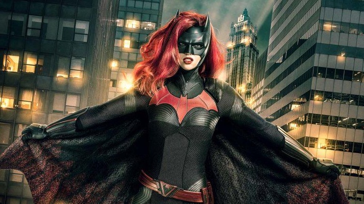 Trailer Terbaru Batwoman Diserang Komentar Miring Warganet