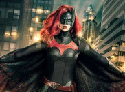 Trailer Terbaru Batwoman Diserang Komentar Miring Warganet