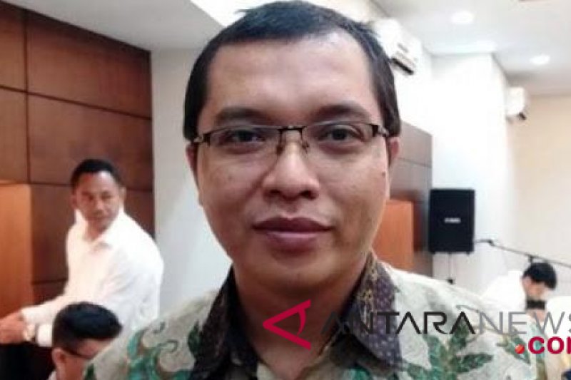 Sekretaris Fraksi PPP DPR RI Achmad Baidowi. (Foto: Istimewa)