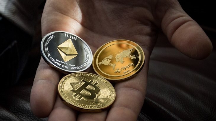 bitcoin