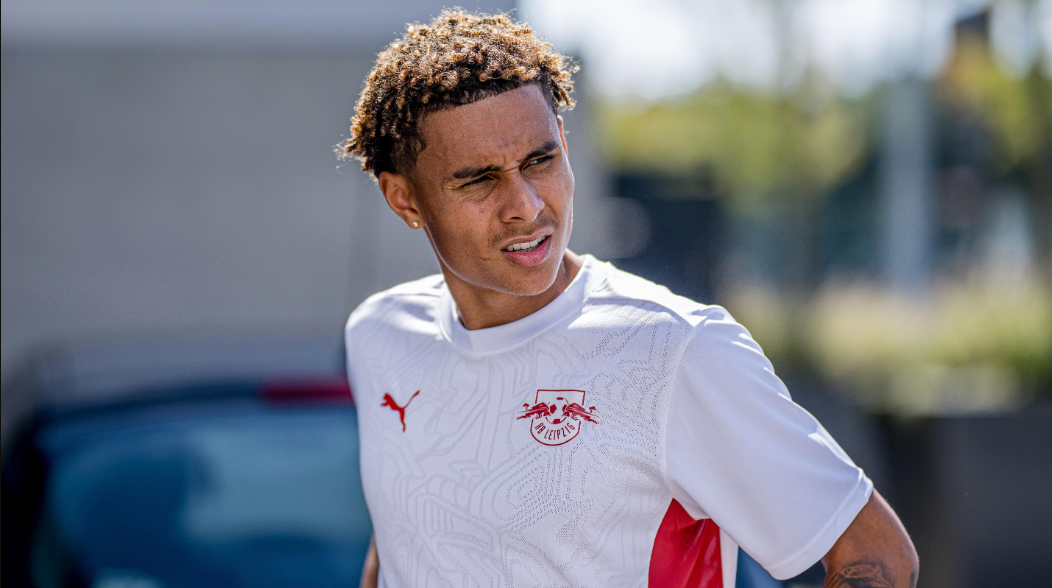 RB Leipzig Jual Mahal, Arsenal Wajib Naikkan Tawaran Triliunan Rupiah Demi Rekrut Antonio Nusa