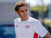RB Leipzig Jual Mahal, Arsenal Wajib Naikkan Tawaran Triliunan Rupiah Demi Rekrut Antonio Nusa