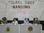 Menteri PPPA Soroti Kasus Kekerasan Seksual di Bandung