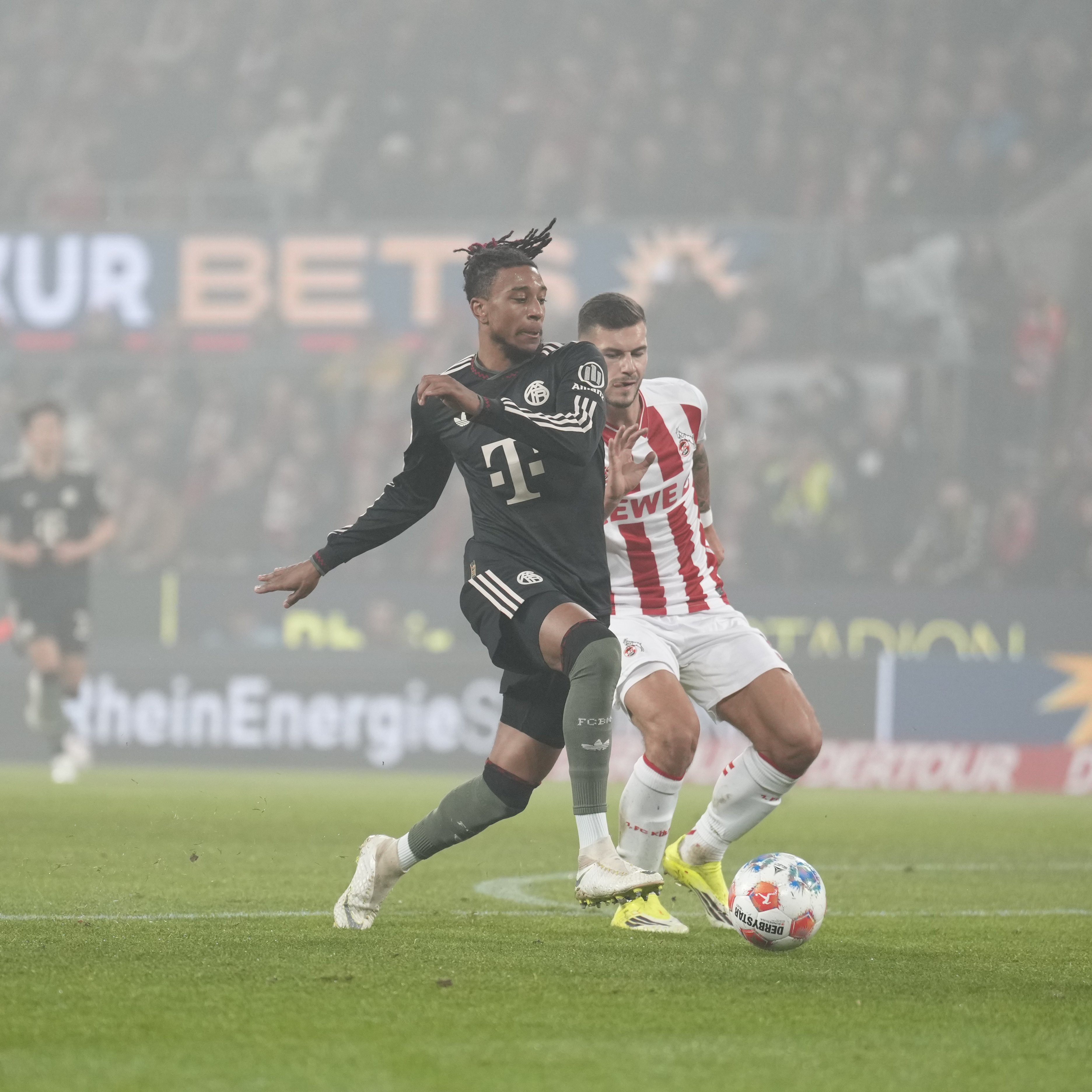 Klasemen Liga Jerman Bundesliga: Bayern Munchen Kokoh di Puncak Setelah Kalahkan Koln 3-1, Unggul 11 Poin dari Pesaing Terdekat Dortmund