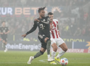 Klasemen Liga Jerman Bundesliga: Bayern Munchen Kokoh di Puncak Setelah Kalahkan Koln 3-1, Unggul 11 Poin dari Pesaing Terdekat Dortmund