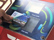 Begini Mekanisme Penggantian Kartu TransJakarta Gratis Berbasis JakCard