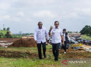 Kantor Pemerintahan Kota Bogor Bakal Dipindah ke Lahan Bekas BLBI