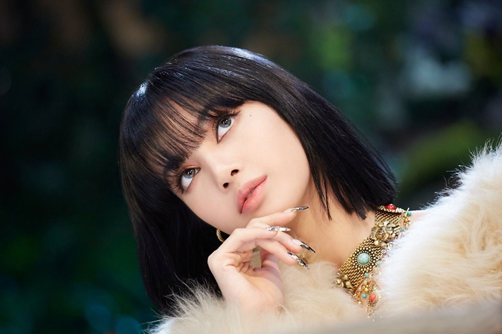 Lalisa