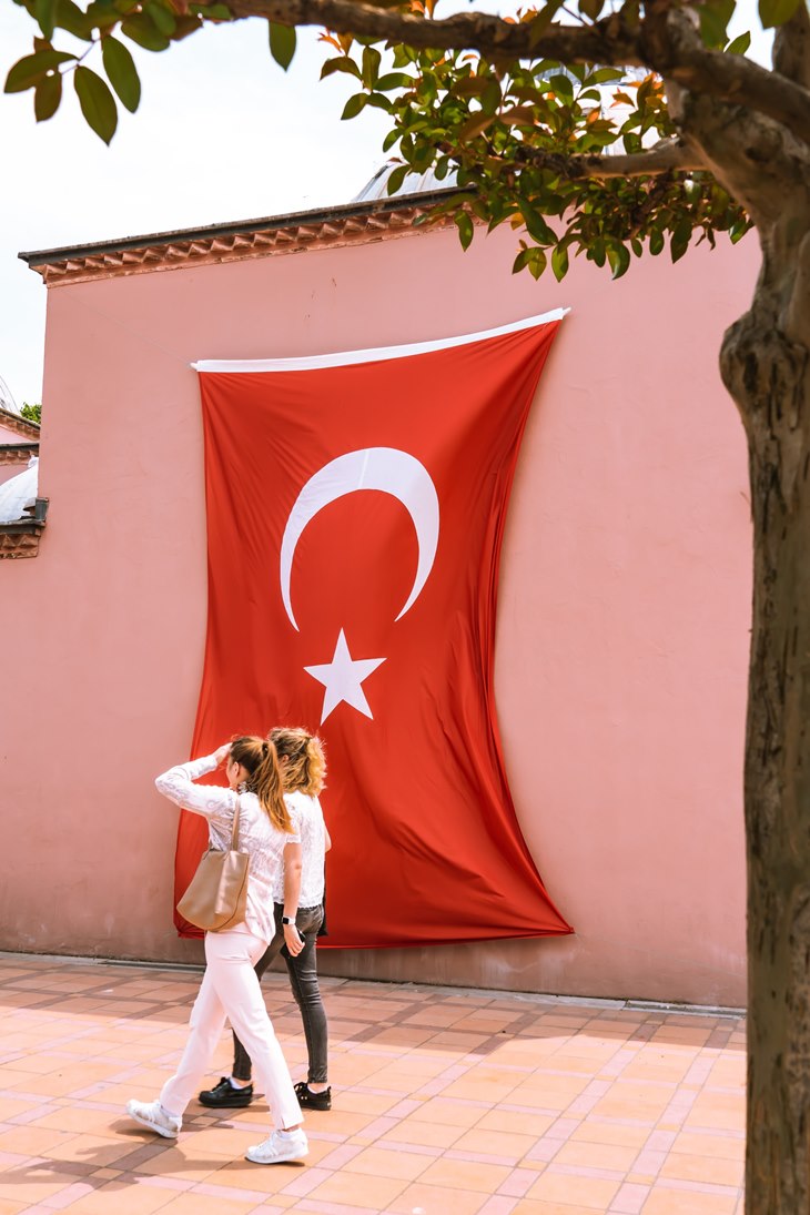 bendera