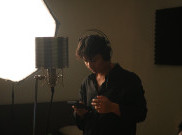 Mochamad Nur Arifin Kembali dengan Single 'Something in The Way (Kesrimpet)'