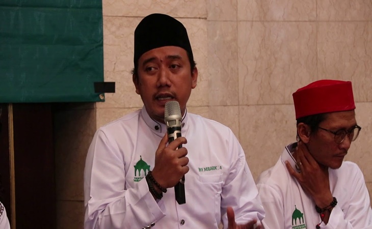 PWNU berharap kasus bom bunuh diri di Medan jadi patokan Kapolri dalam memilih Kabareskrim
