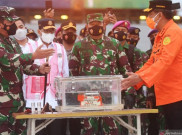 Black Box CVR Belum Ditemukan, Evakuasi Pesawat Sriwijaya Air Diperpanjang 3 Hari