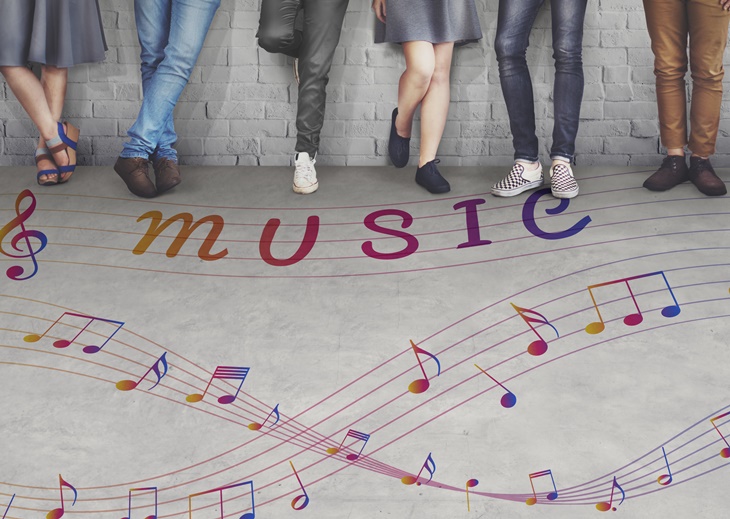 musik