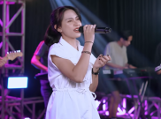 Makna Lirik Lagu Lestari Sasya Arkhisna: Keajaiban Cinta Sejati