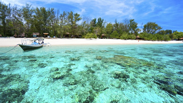 pulau