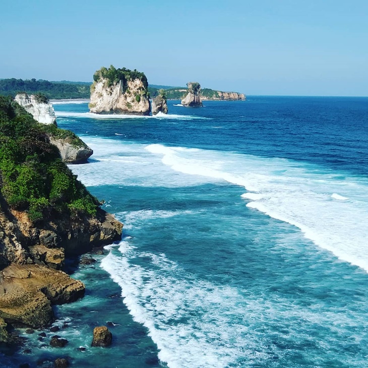 4 Surga Wisata di Sumba Barat Daya, Cocok Hilangkan Penat
