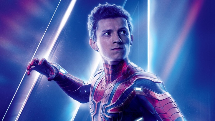 Akankah Spider-Man versi Tom Holland Jadi Kegagalan Ketiga Seri Spider-Man?