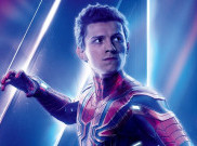 Akankah Spider-Man versi Tom Holland Jadi Kegagalan Ketiga Seri Spider-Man?