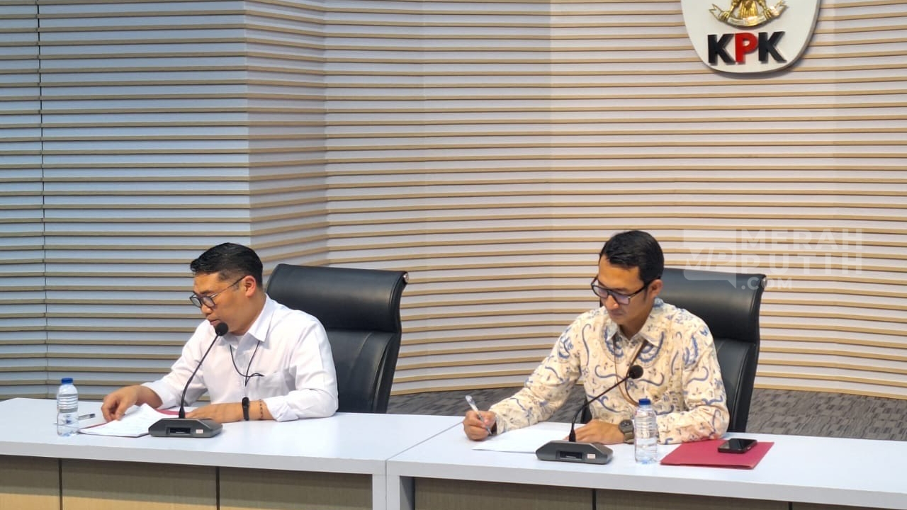 KPK Tahan Yaqut Cholil Qoumas, Sita Aset Rp 100 Miliar dalam Kasus Kuota Haji