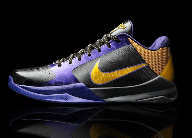 Nike Zoom Kobe V