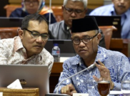 Formappi: RDP Komisi III-KPK Tunjukkan Kegagalan Pansus
