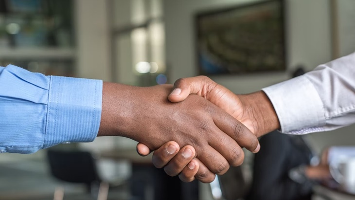 Living Lab Ventures Dukung Pendanaan Startup DCT Agency