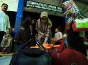 Persiapan Sebelum Mudik Ini, Jangan Sampai Terlewatkan