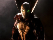 Spawn, Film Superhero dengan Budget Minim