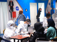  Bisnis Tes PCR Menjamur, Kemenkes: Tanggung Jawab Pemda
