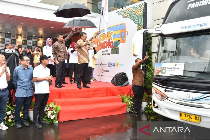Kemenhub Bakal Langsung Cabut Klasok Telolet Jika Ditemukan saat Arus Mudik