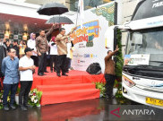 Kemenhub Bakal Langsung Cabut Klasok Telolet Jika Ditemukan saat Arus Mudik