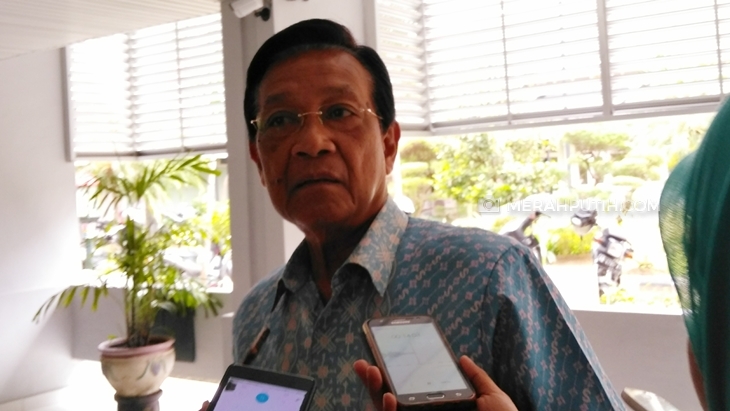 Alasan Sultan HB X Minta Perpanjang Moratorium Hotel