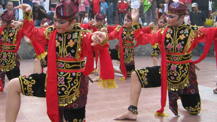 Ludruk, Kesenian Tradisional yang Mati Suri
