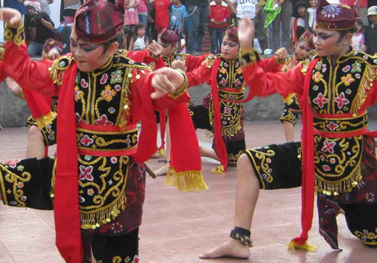 Ludruk, Kesenian Tradisional yang Mati Suri