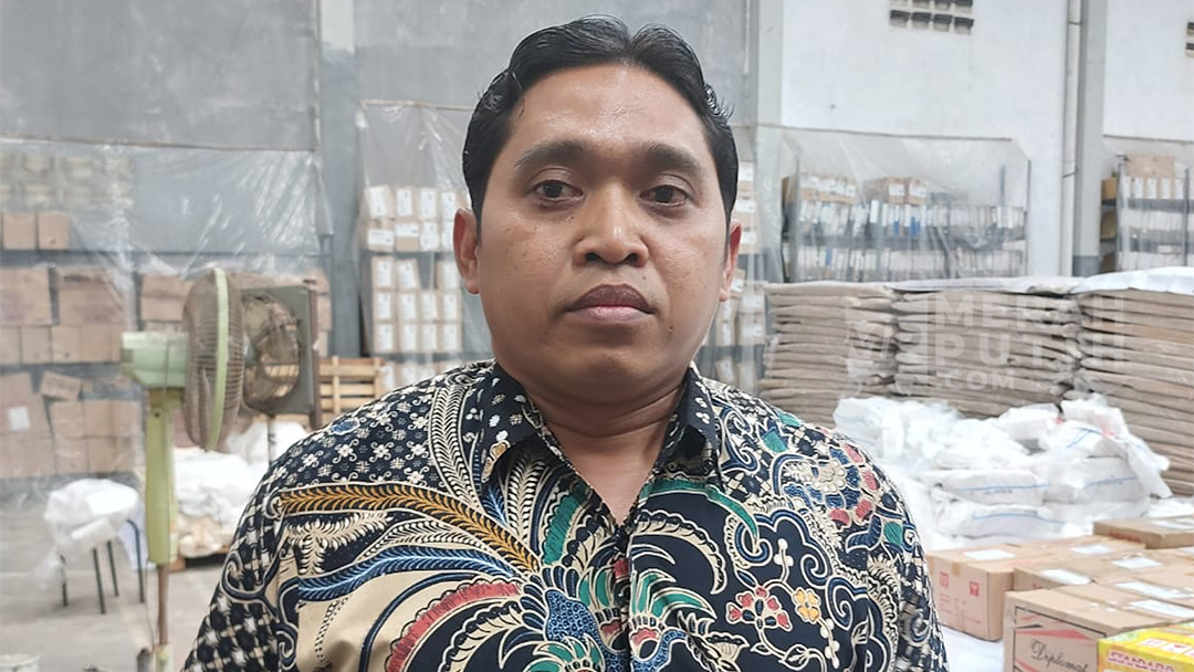 Pilkada Solo, Hari Pertama Pendaftaran Sepi