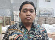 Pilkada Solo, Hari Pertama Pendaftaran Sepi