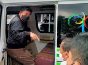 Ratusan Bus Disiapkan untuk Antar-Jemput Penonton MotoGP Mandalika