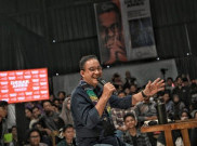 Anies Janji Bangun 10 Stadion Baru, Salah Satunya di Banjarmasin