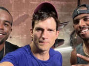 Ashton Kutcher Pengin Pindah ke Eropa Gegara Kasus Diddy, Hollywood Penuh Drama