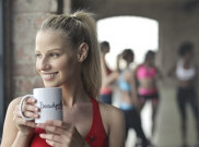 Bukan Cuma Sehat, Olahraga Dapat Meningkatkan Suasana Hati