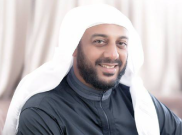 Syekh Ali Jaber Meninggal Dunia