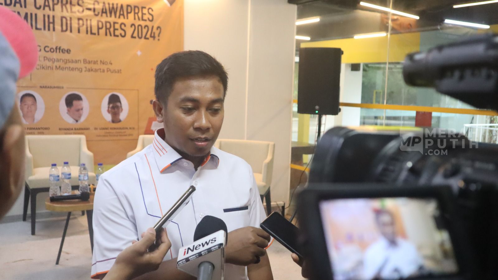 Kontroversi 3 Menteri Selama 100 Hari Pemerintahan Prabowo