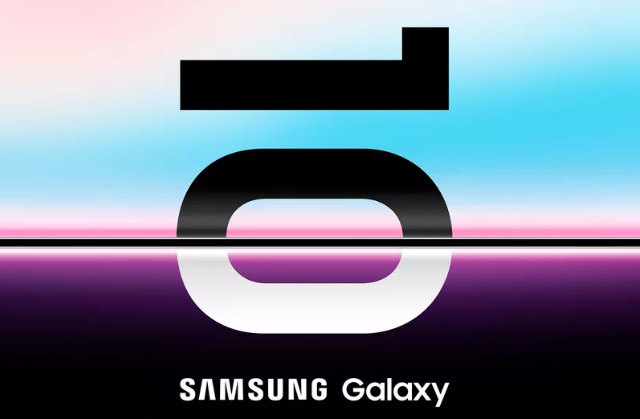 Ini dia Bocoran Gambar untuk 'Smartphone' Terbaru Samsung Galaxy S10
