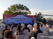 Deklarasi Jokowi Tiga Periode di NTT Langgar Konstitusi
