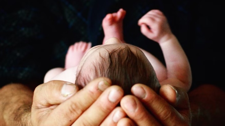 Sindikat Jual Bayi Bandung Iming-imingi Korban Uang Adopsi Rp 10 Juta