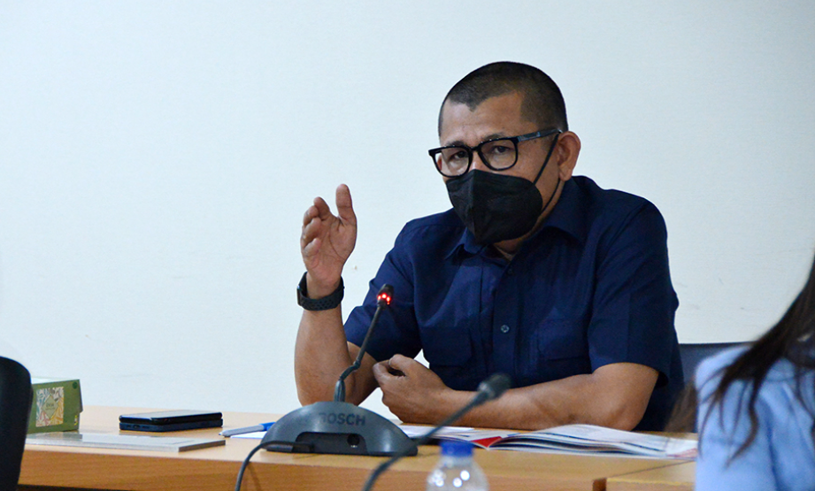 Anies Diminta Perhatikan Angka Pengangguran di Jakarta