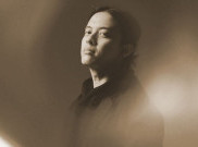 Bisma Karisma Ceritakan Sisi Religius Lewat 'Aamiin'