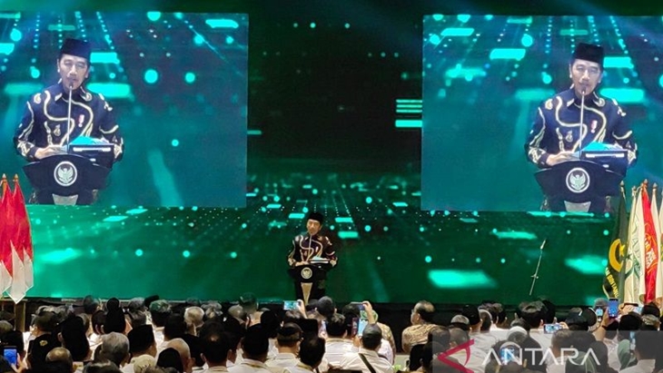 Jokowi Siap Dukung Yusril Jadi Capres 2024